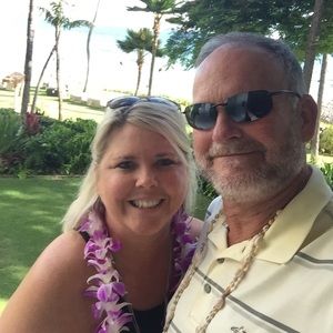 Meet your Posher, Joy